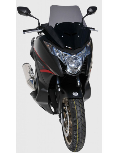Pare brise scooter sport Ermax pour...