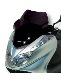 Pare brise scooter sport...