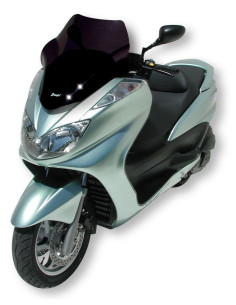 Pare brise scooter sport... 2