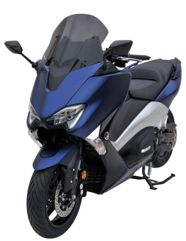 Pare brise sport Ermax pour T MAX...