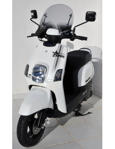 Pare brise Ermax pour Cuxi...