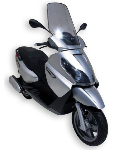 Pare brise scooter Ermax pour X7/X7...