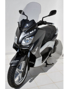 Pare brise scooter + 12 cm...