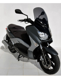 Pare brise scooter taille...