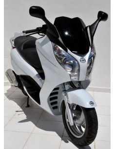 Pare brise scooter sport...