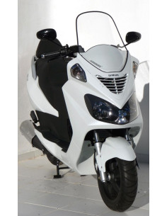 Pare brise scooter taille...