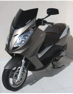 Pare brise scooter sport...
