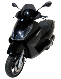 Pare brise scooter sport... 2