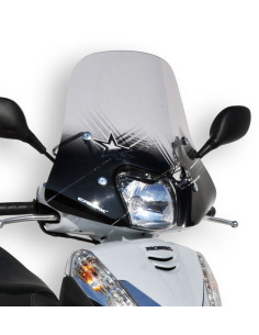 Pare brise Mini Sportivo... 2