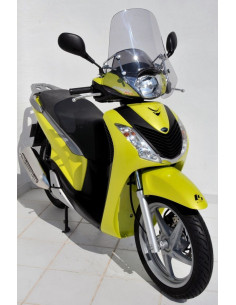 Pare brise scooter Ermax...