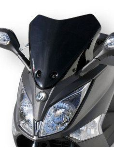 Pare brise hyper sport...