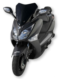 Pare brise hyper sport... 2