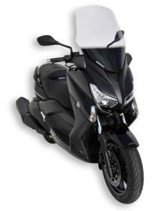 Pare brise haute protection...