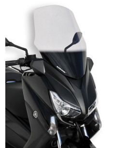 Pare brise haute protection... 2