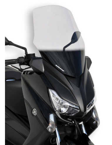 Pare brise haute protection Ermax...