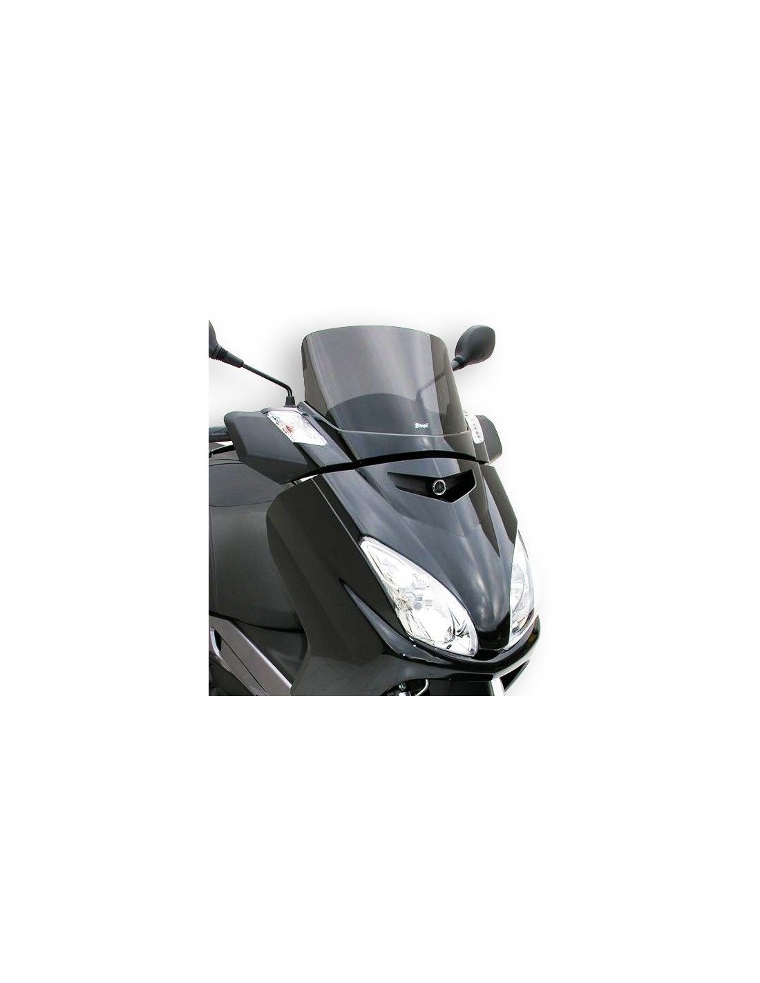 Pare Brise Scooter Ermax Sport Pour X Max Marque