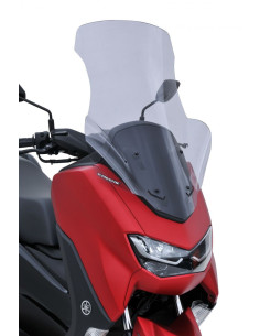 Pare brise scooter haute...