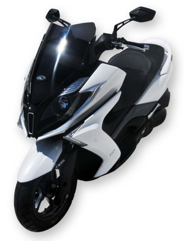 Pare brise sport Ermax pour SUPER...