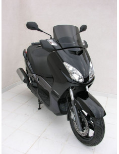 Pare brise scooter sport 21...