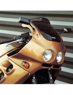 BULLE ERMAX HAUTE...