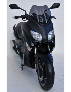 Pare brise scooter sport...