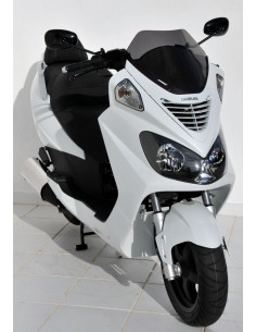 Pare brise scooter sport...