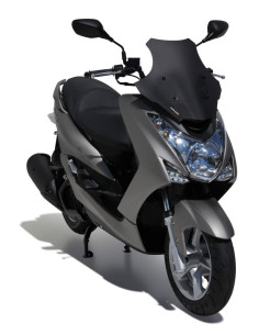 Pare brise scooter sport 48...