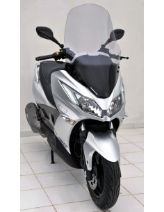 Pare brise scooter  77 cm...