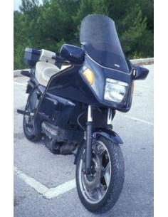 Pare brise  + 10 cm  Ermax...