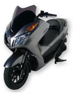 Pare brise scooter sport...
