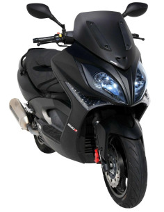 Pare brise scooter sport...