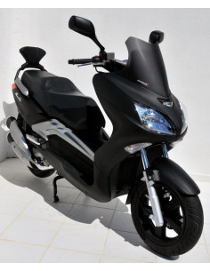 Pare brise scooter sport...