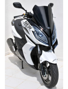 Pare brise scooter HYPER...