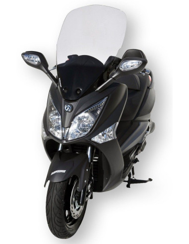 Pare brise haute protection Ermax...