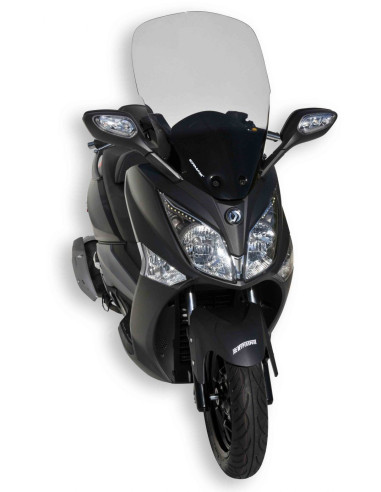 Pare brise haute protection Ermax...