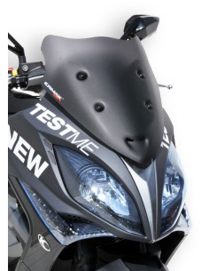 Pare brise sport Ermax pour...