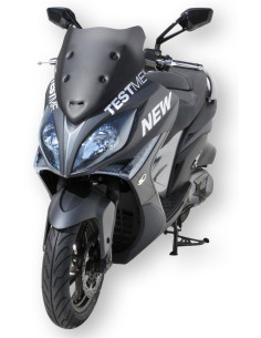 Pare brise sport Ermax pour... 2