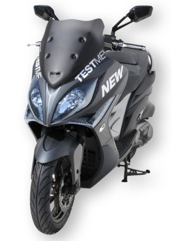 Pare brise sport Ermax pour 400I X...