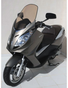 Pare brise scooter taille...
