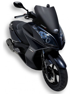 Pare brise scooter sport 43...