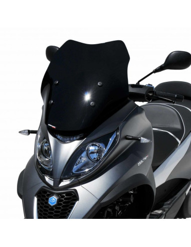 Pare brise sport Ermax pour MP3 500...