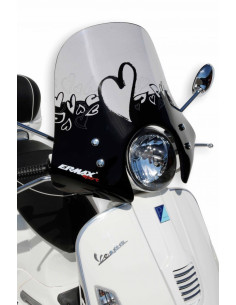 Pare brise Sportivo Ermax... 2