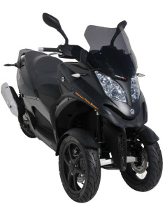 Pare brise scooter sport... 2