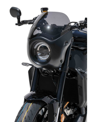 Tête de fourche café racer ERMAX pour...