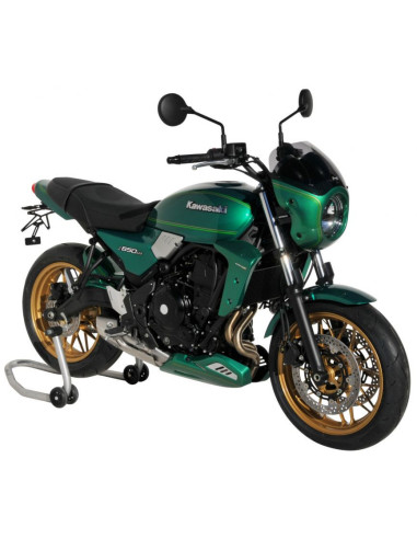 Tête de fourche CAFE RACER Ermax pour...