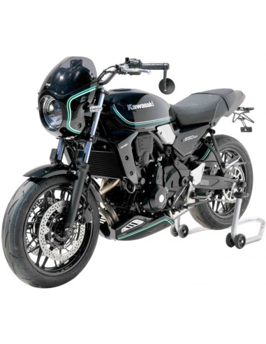 Tête de fourche CAFE RACER Ermax pour...