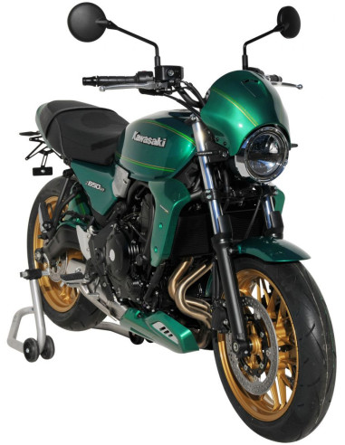 Tête de fourche Ermax pour Z 650 RS...