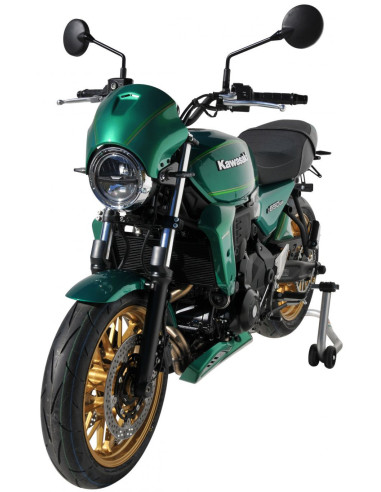 Tête de fourche Ermax pour Z 650 RS...