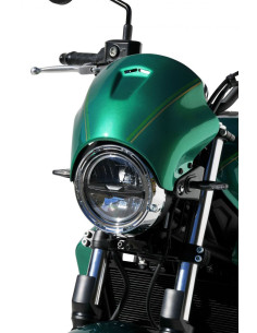 Tête de fourche Ermax pour... 2