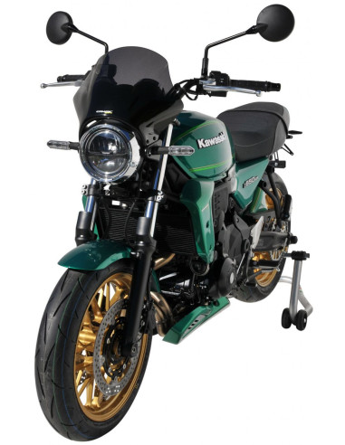 Saute vent Nasty 29 cm Ermax pour Z...